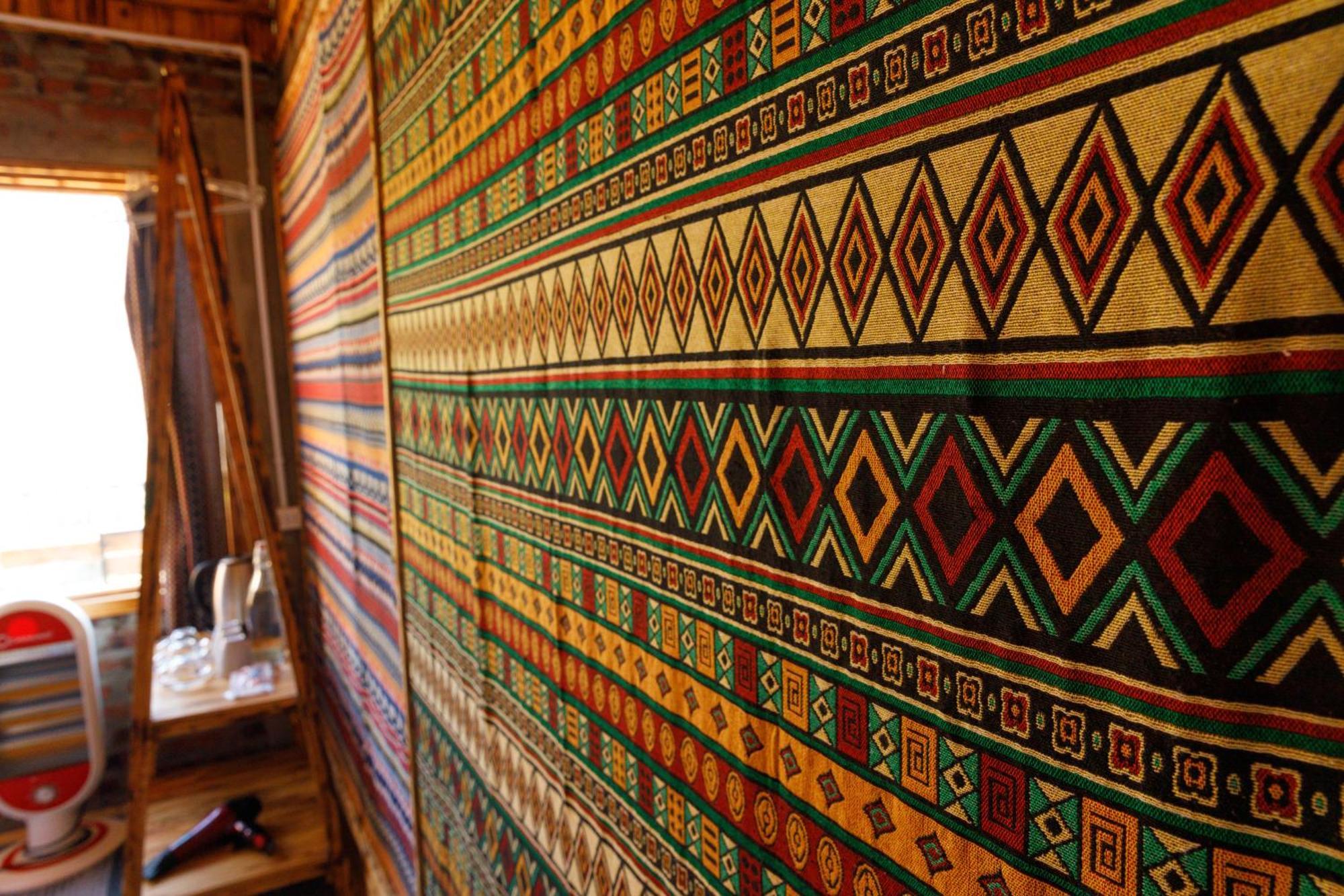 Sapa Plum Eco House Hotel Kültér fotó