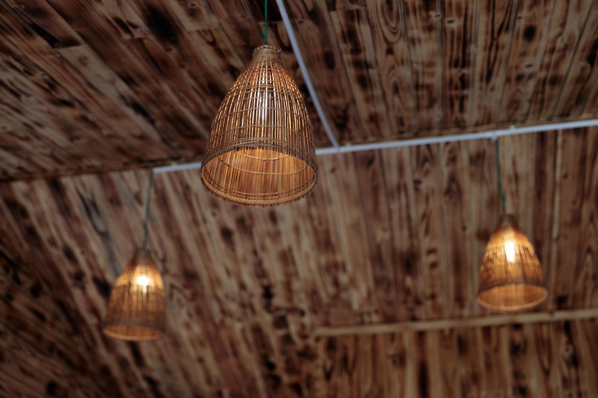 Sapa Plum Eco House Hotel Kültér fotó