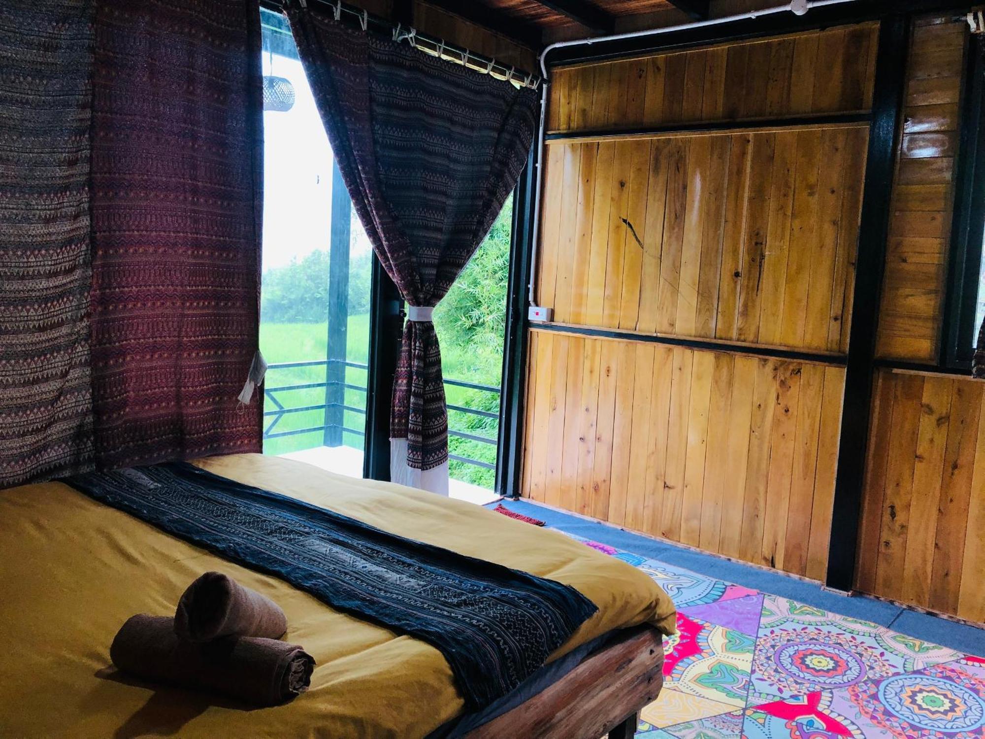 Sapa Plum Eco House Hotel Kültér fotó