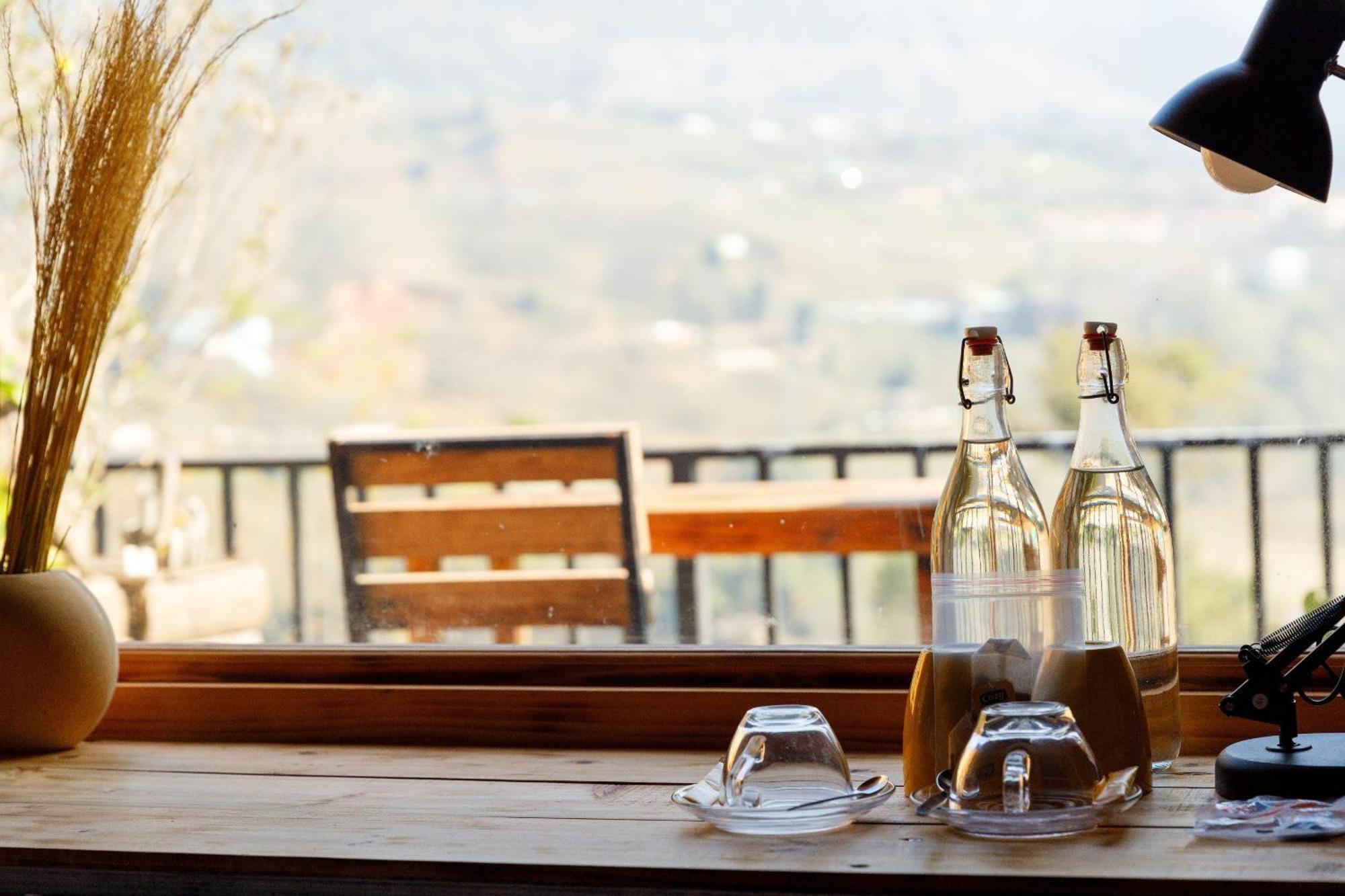 Sapa Plum Eco House Hotel Kültér fotó